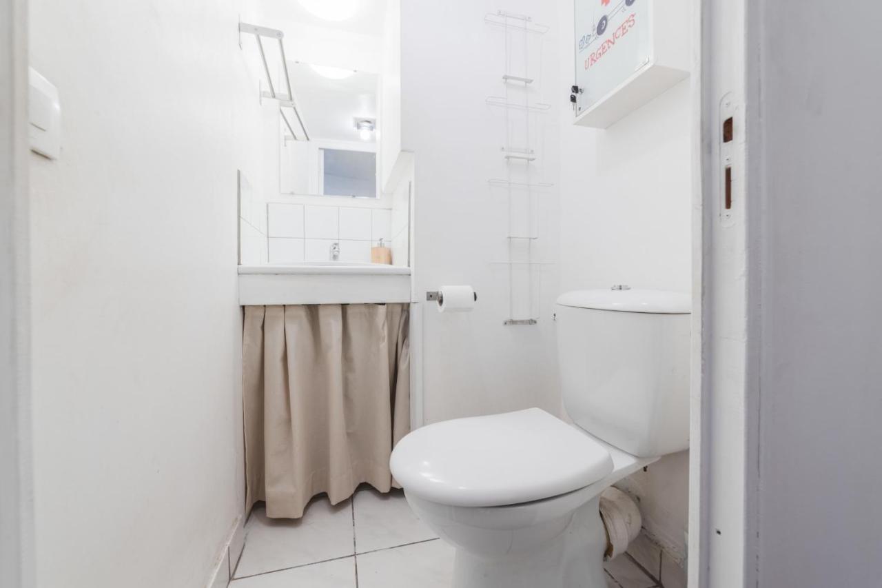 Apartament Le Philosophe - Flat In The Heart Of Annecy'S Old Town Zewnętrze zdjęcie