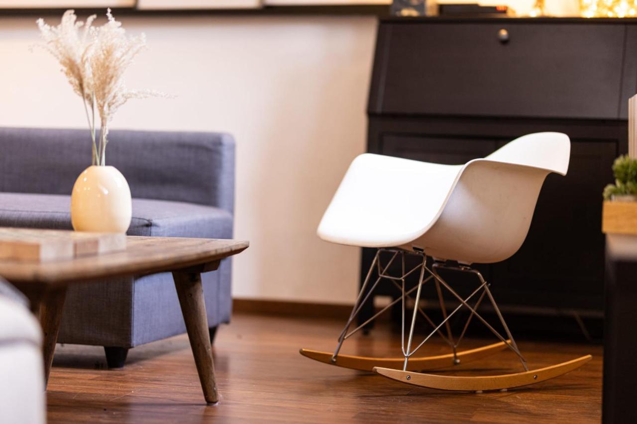 Apartament Le Philosophe - Flat In The Heart Of Annecy'S Old Town Zewnętrze zdjęcie
